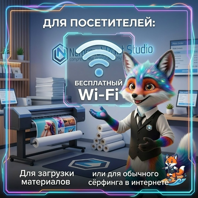 Новость Neformat