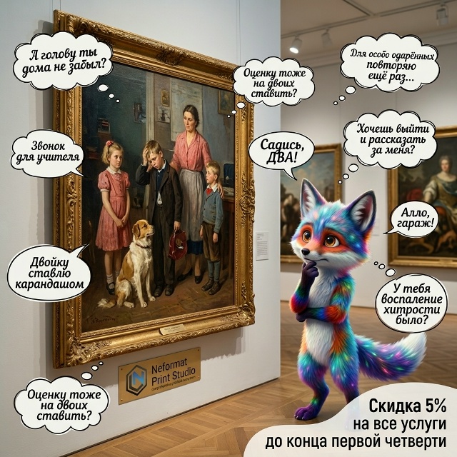 Новость Neformat
